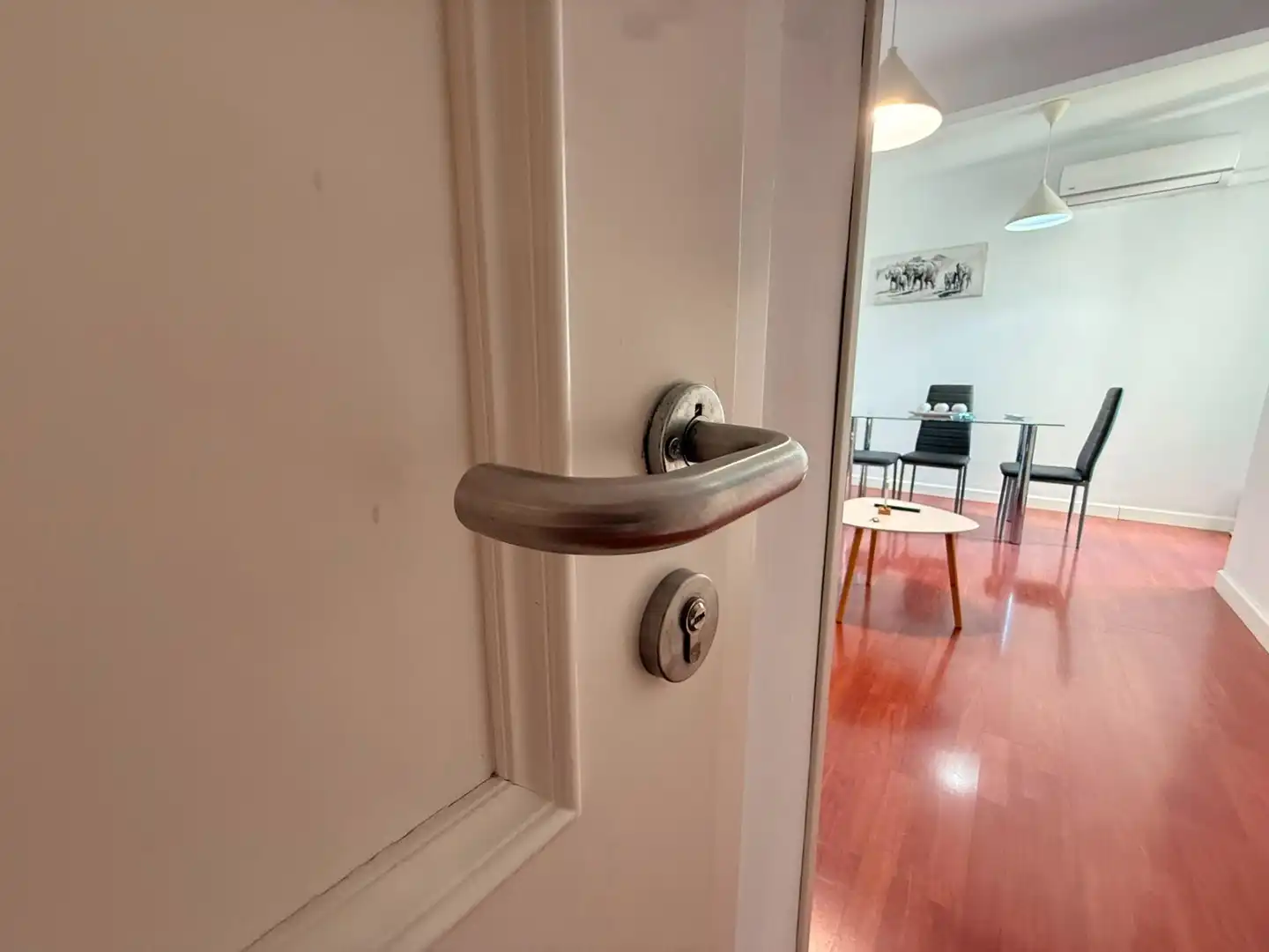 Flat for sale in Córdoba  with Air Conditioner, Storage room and Furnished