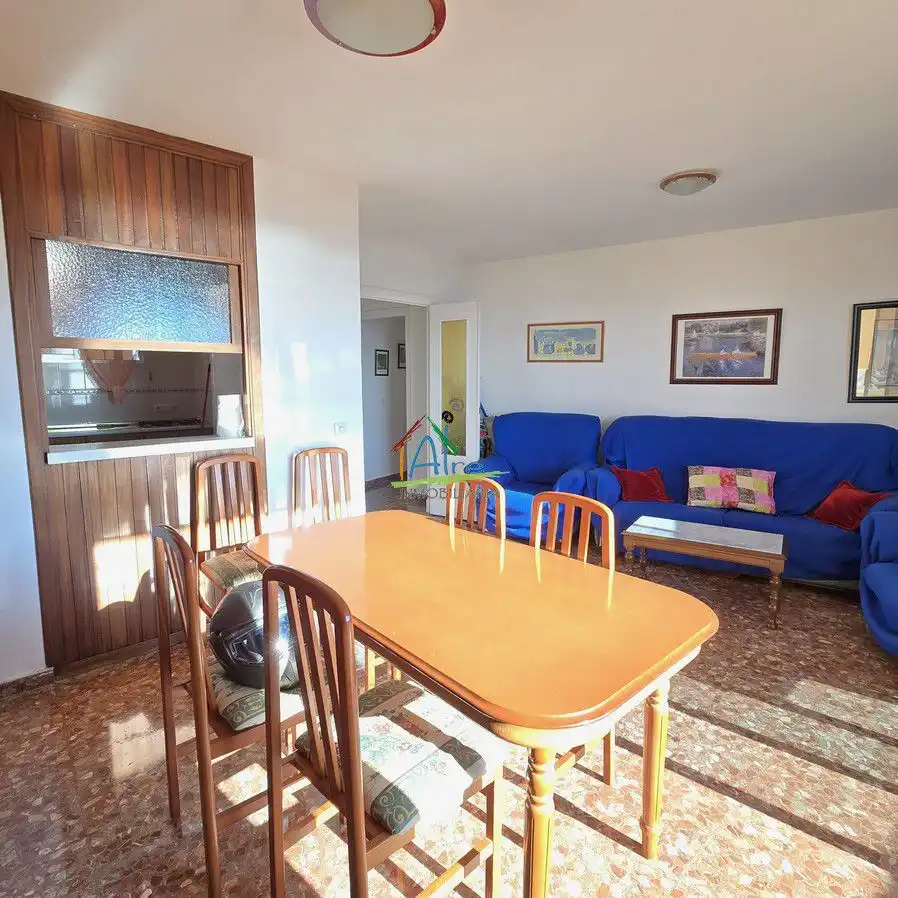 Wohnung mit Pool zum Verkauf in Sevilla Playa, imagen 3