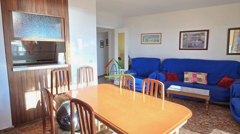 Foto 3 de Piso en venta en Sevilla Playa, Golf - Torre Almenara, Almonte