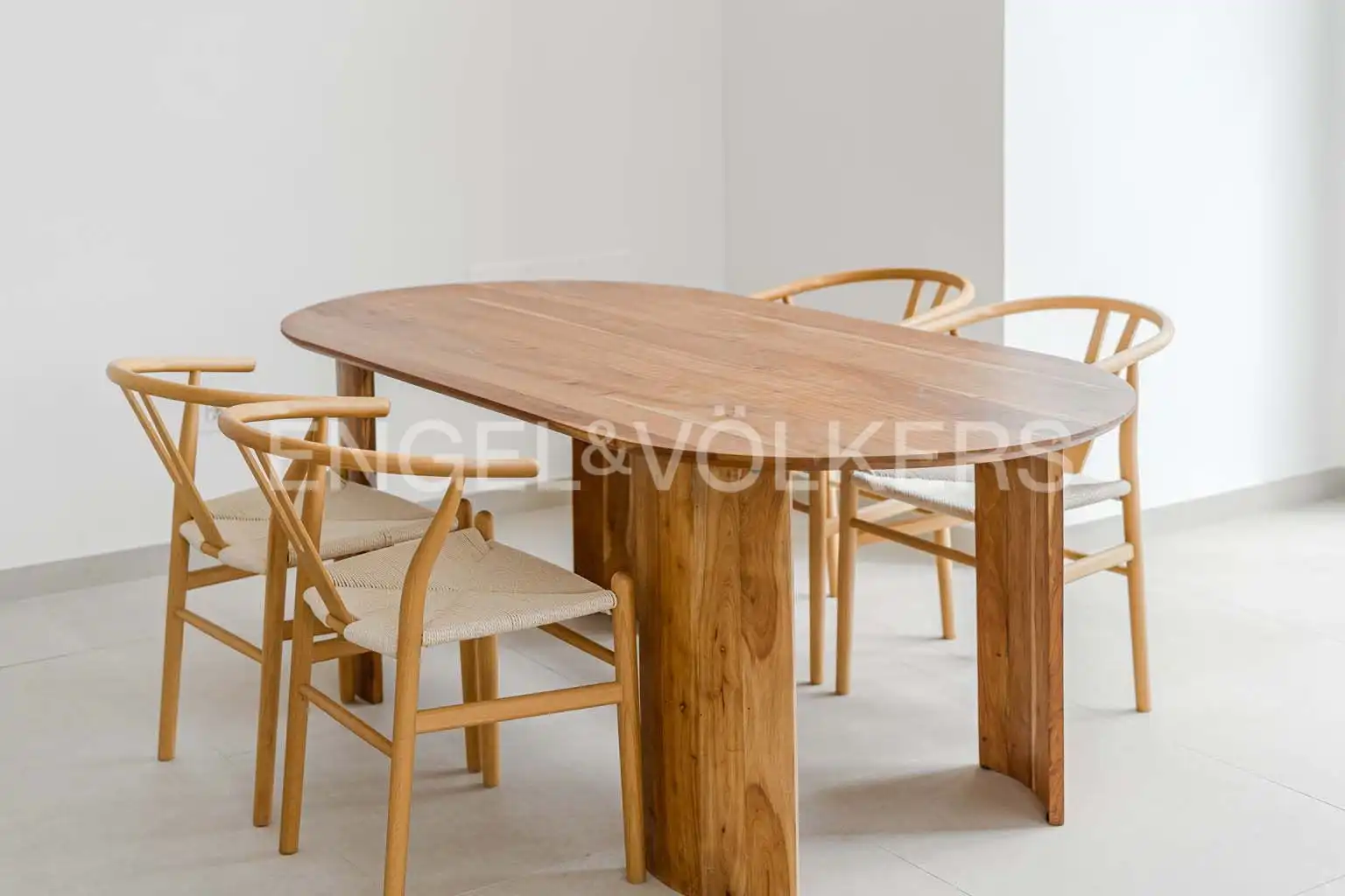 Esszimmer von Haus oder Chalet zum Verkauf in Granadilla de Abona mit Klimaanlage, Terrasse und Schwimmbad