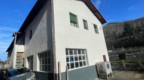 Foto 5 von Geschaftsraum zum Verkauf in La Calzada Kalea, 52, Balmaseda, Bizkaia