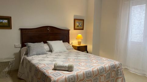 Foto 5 von Wohnung zur Miete in Calle Calle de Sant Vicent, Centro, Elche / Elx