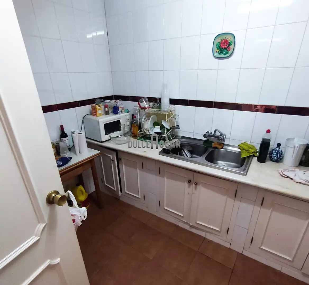 Cocina de Finca rústica en venta en Moclinejo con Terraza y Trastero
