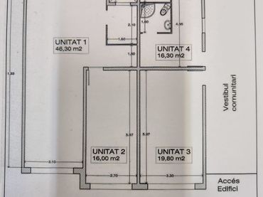 Local comercial en venda a Travessia de Can Maresme