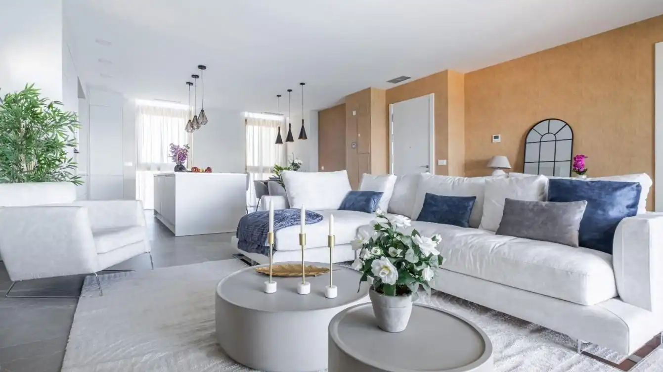 Wohnung mit Pool zum Verkauf in Playa de Poniente, imagen 5