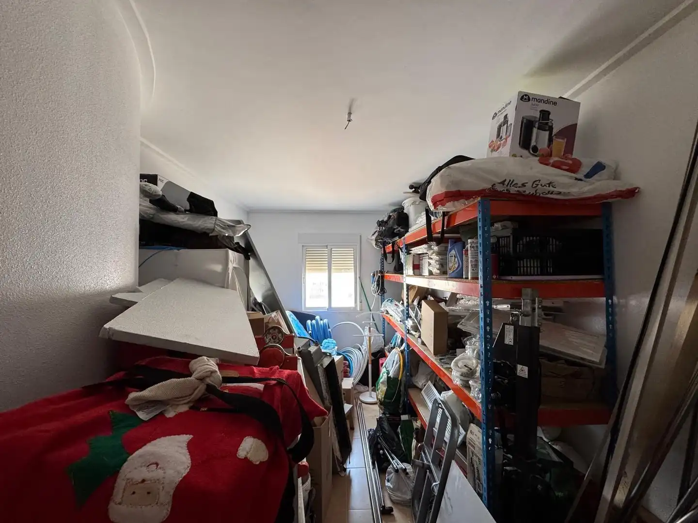 Apartamento con terraza en venta en Calle CAMPOAMOR, imagen 57