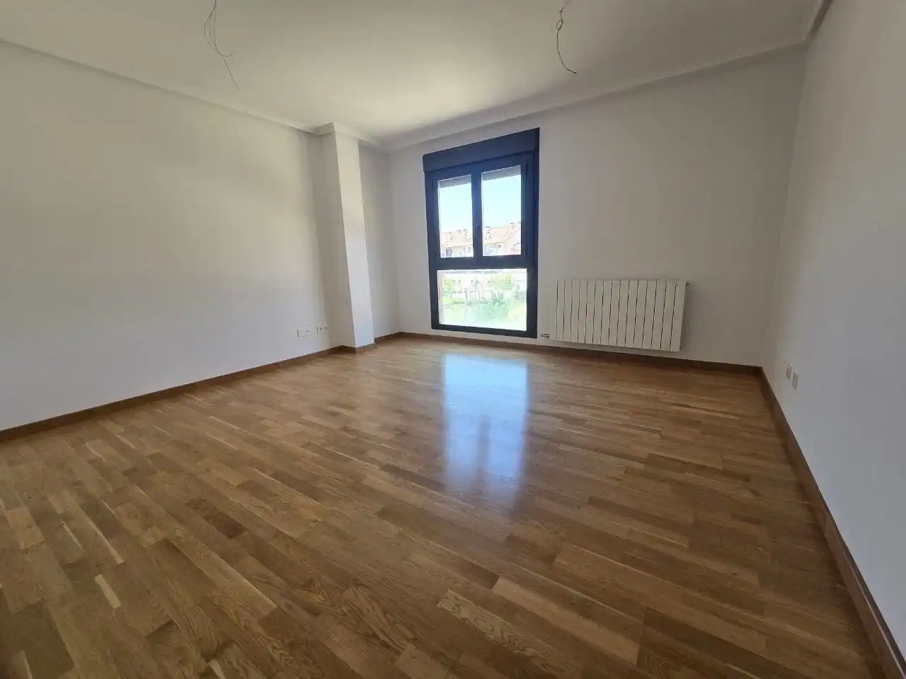 Apartamento con ascensor en venta en Monjes Bernardos, imagen 5