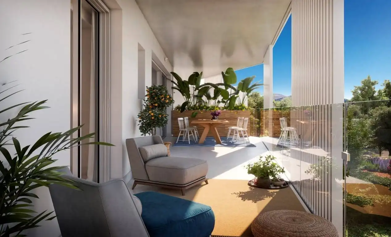 Apartment mit Terrasse zum Verkauf in Cala d'Or, imagen 7