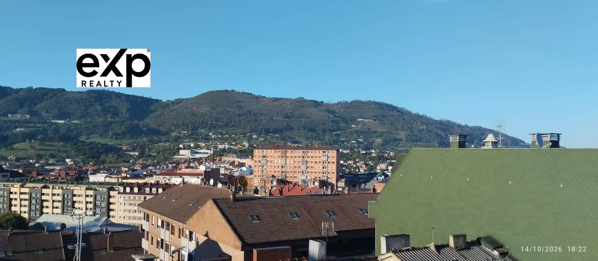 Vista exterior de Pis en venda en Buenavista - El Cristo