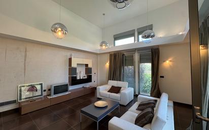 Living room of House or chalet for sale in Cehegín  with Air Conditioner, Heating and Private garden