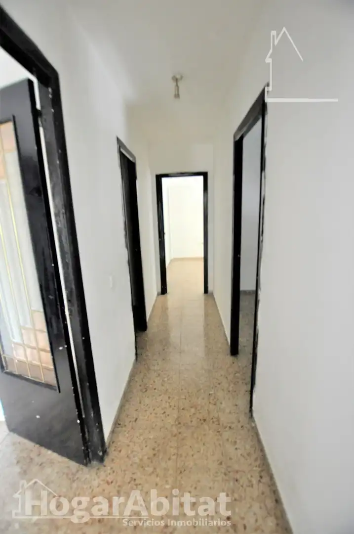 Flat for sale in Mislata  with Balcony