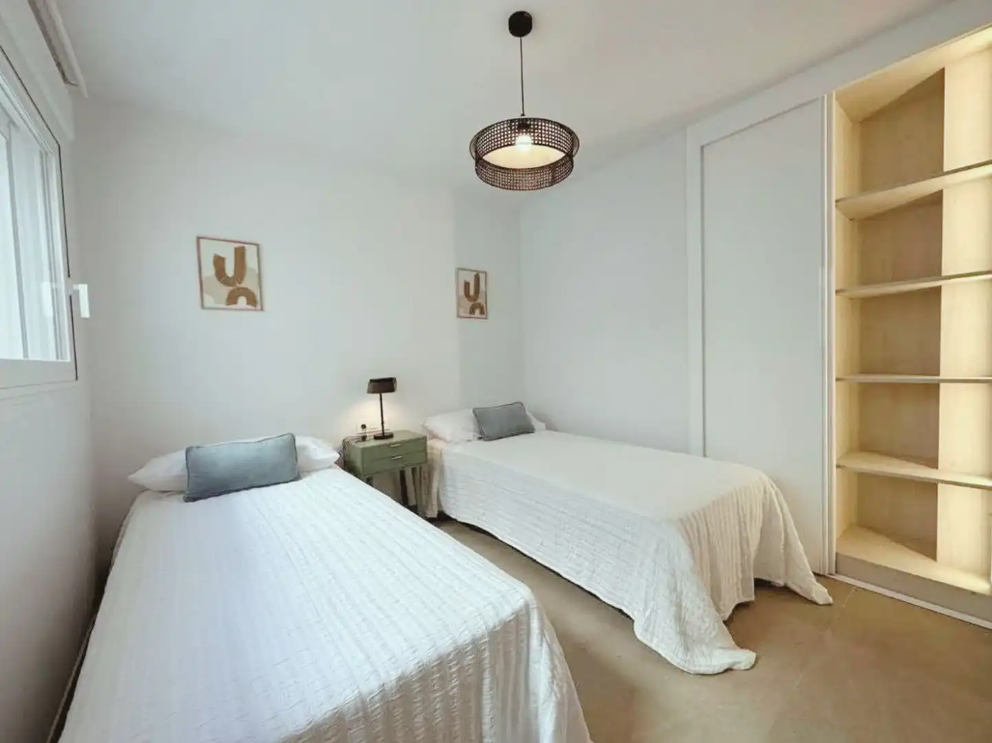 Flat with pool for sale in Mar Baltico, imagen 10