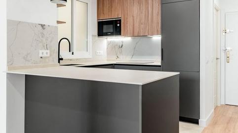 Foto 3 de Piso en venta en Calle del Camino de Los Vinateros, Marroquina, Madrid