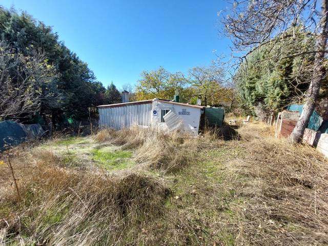 Casa-chalet en Venta en Lozoyuela-Navas-Sieteiglesias