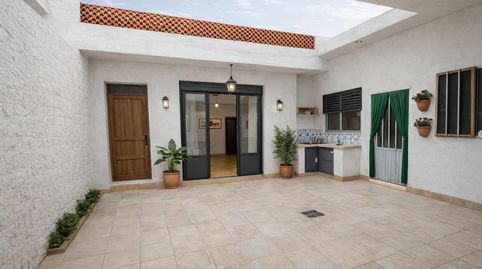 Photo 2 of Houses for sale in Calle Bernat Asensi, Algemesí, Valencia