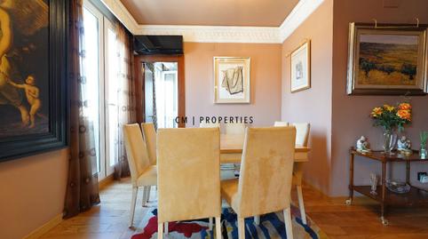 Foto 4 de Pis de lloguer a Germanias, Russafa,  Valencia Capital