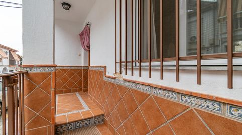 Foto 5 de Casa adosada en venta en Calle del Pensamiento, 19, La Zubia Ciudad, La Zubia