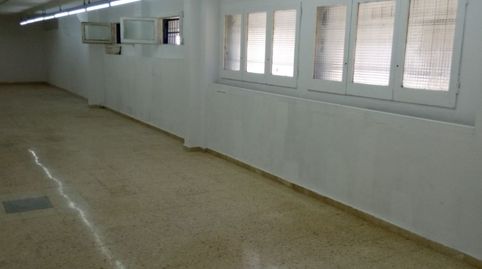 Foto 4 von Geschaftsraum zur Miete in Avinguda de Can Serra, 90, Can Serra, L'Hospitalet de Llobregat