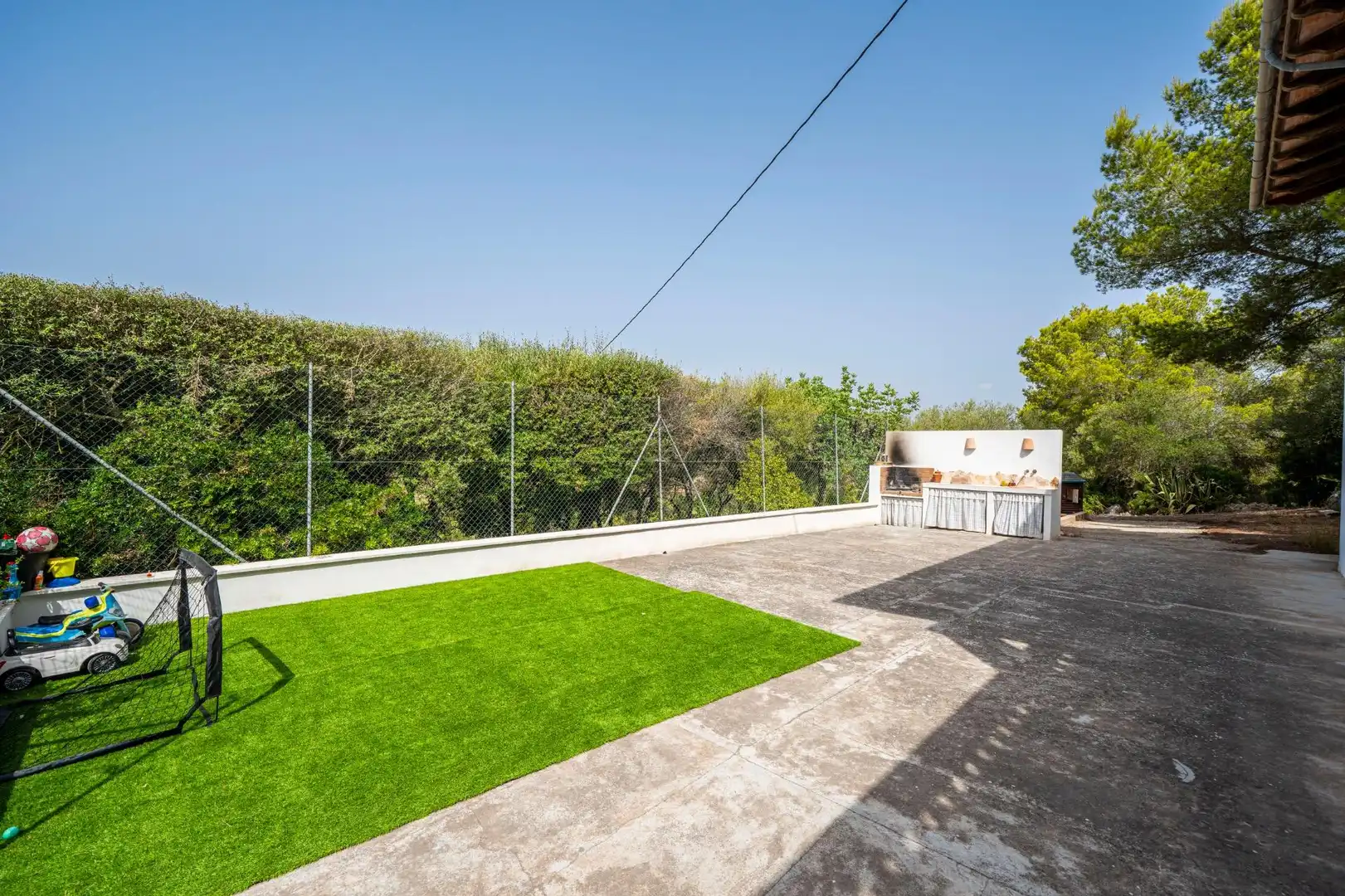 Casa rústica en venda a Montuïri, imagen 37