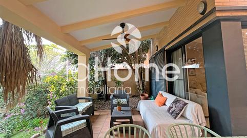 Foto 5 de Casa adosada en venta en Casas Verdes, Paterna