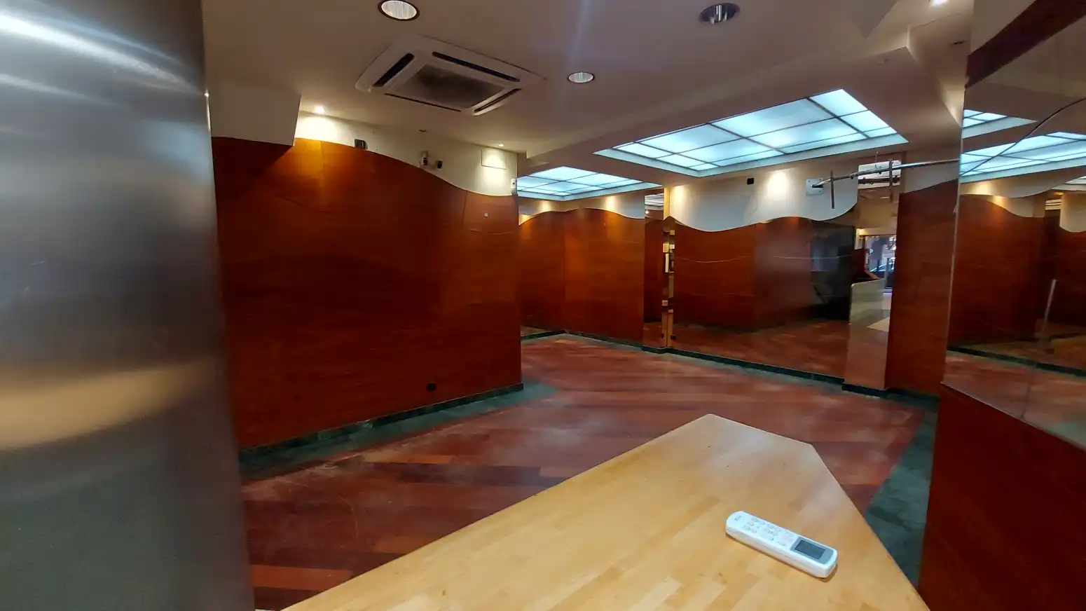 Commercial properties for rent in  Logroño  with Air Conditioner