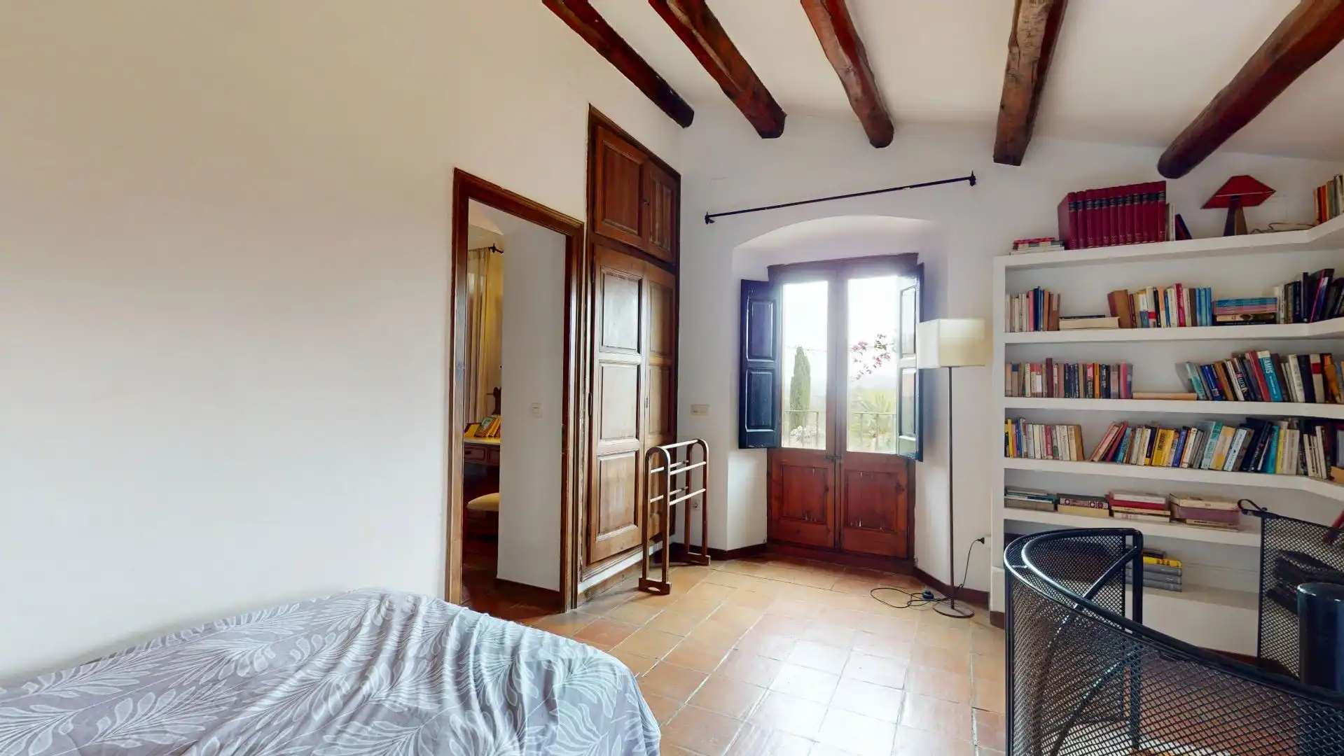 Maison rustique avec jardin à vendre à Mont-ras, imagen 37