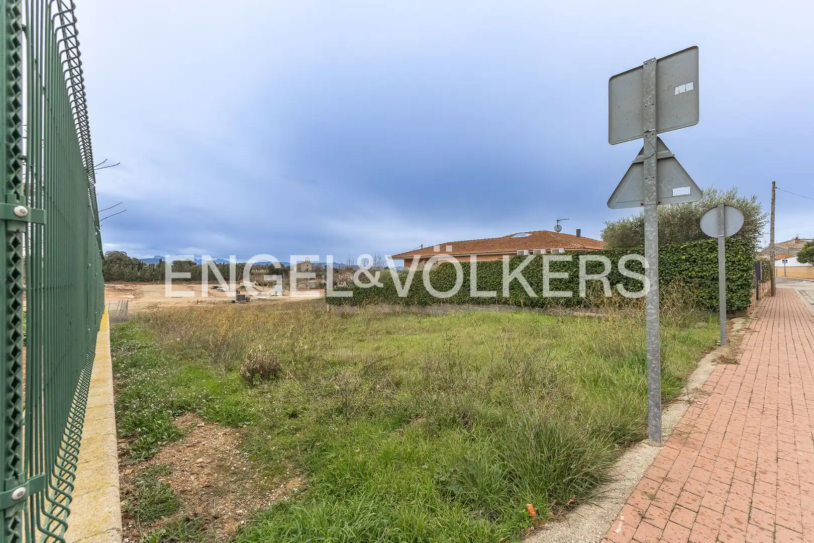 Terreno residencial en venta en Òdena, imagen 3