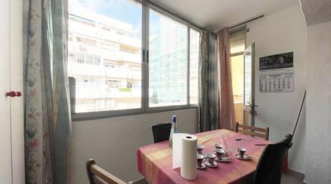 Foto 4 de Apartamento en venta en Zona Pueblo, Calpe / Calp