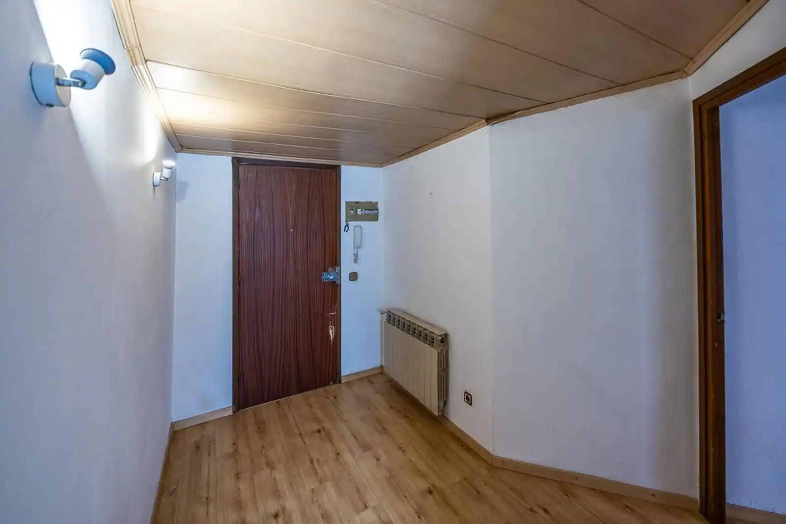 Ático en venta en Sabadell con Calefacción, Terraza y Balcón