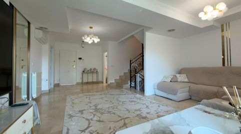 Foto 5 de Casa adosada en venta en Calle Palau, Bellavista - Capiscol - Frank Espinós, Sant Joan d'Alacant