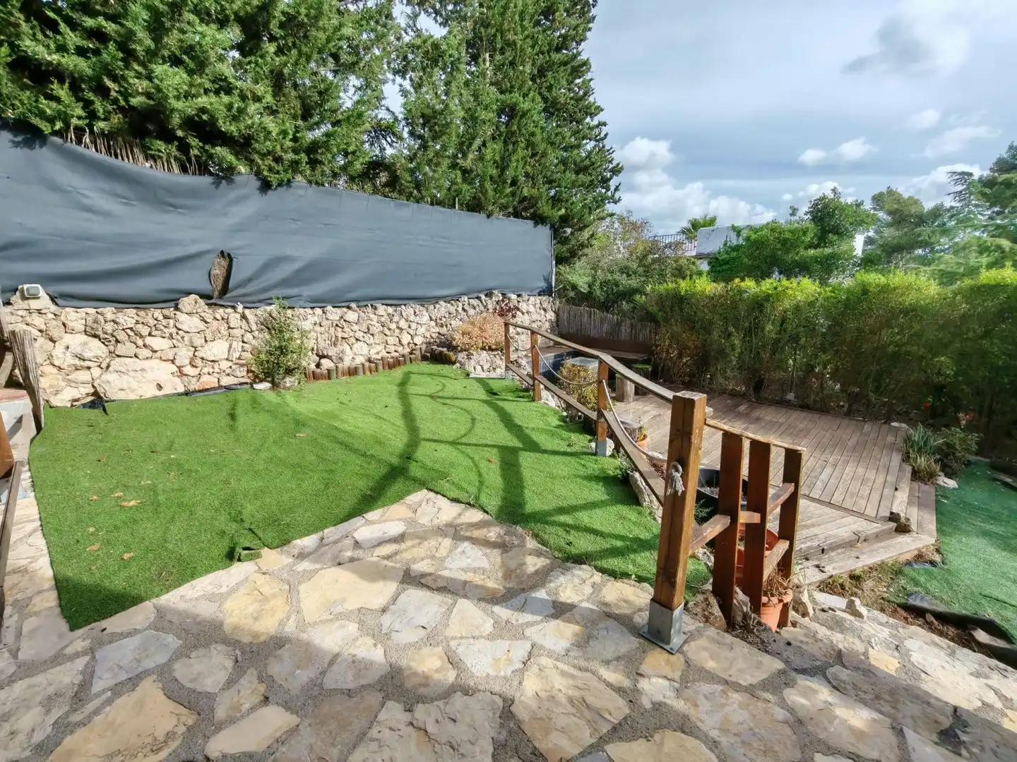 Haus zum Verkauf in Montseny, imagen 37