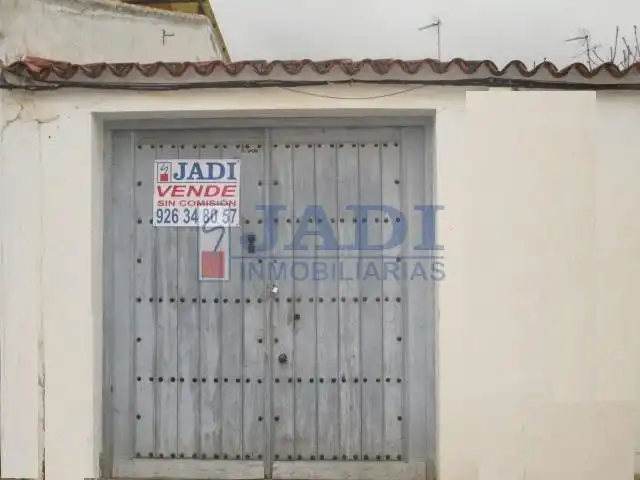 Terreno residenziale in vendita a Valdepeñas