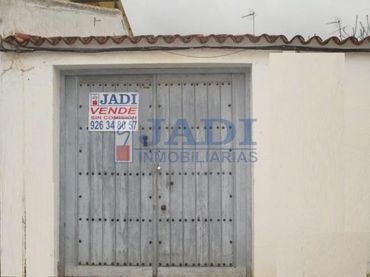 Wohnbaugrundstück zum Verkauf in Valdepeñas