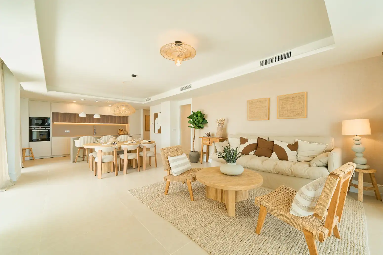 Wohnung mit Pool zum Verkauf in Higuerón - AV FUENGIROLA, imagen 13