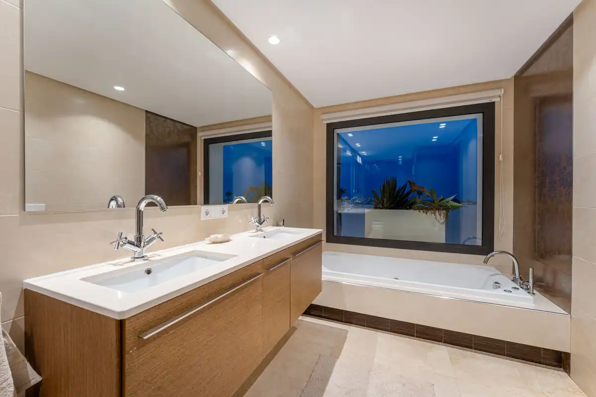 Casa a schiera in vendita a Benahavís pueblo, imagen 34