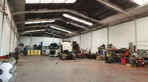 Photo 2 of Industrial buildings for sale in Calle Calle de Denario, La Motilla - Fuente del Rey, Dos Hermanas