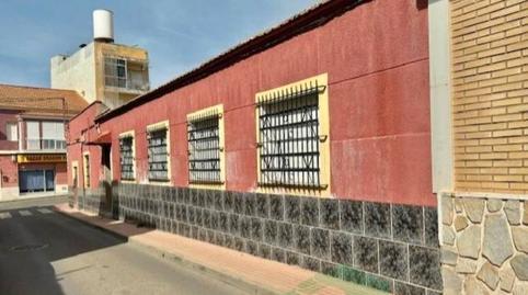 Photo 5 of Building for sale in Calle del Submarino, 55, Barrio de Peral - San Félix, Murcia