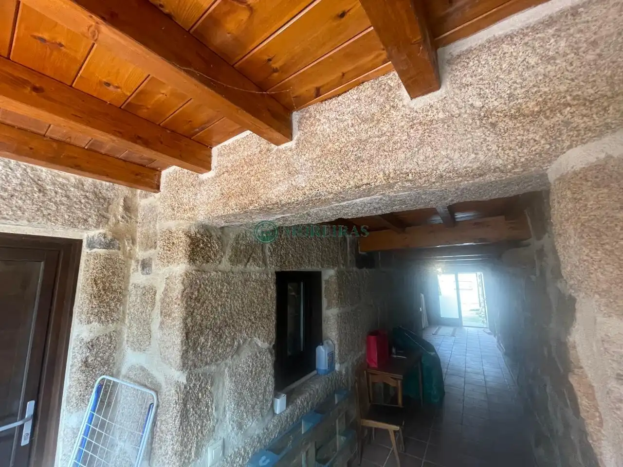 Houses for sale in Ourense Capital   with Heating and Private garden