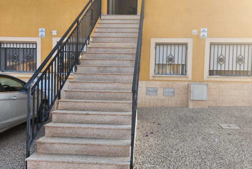 Foto 1 de Casa o xalet de lloguer a Carretera Mazarrón, 2, Totana, Murcia