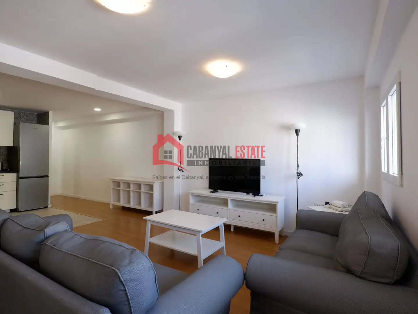 Piso con terraza en alquiler en Poblats Marítims, imagen 9