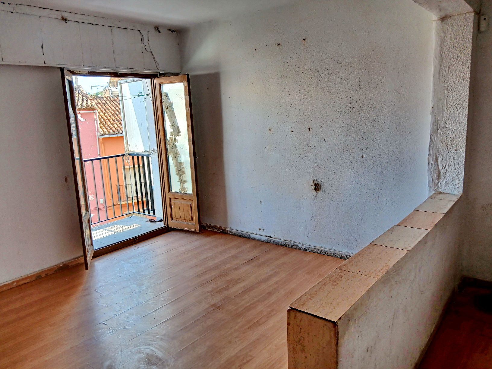 Flat for sale in Calle de Juan Izquierdo, Casco Antiguo