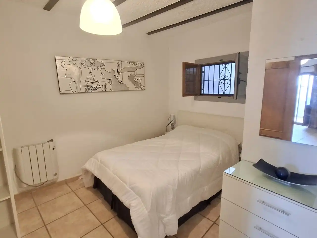 Appartement compact à vendre à Mojácar Pueblo, imagen 19