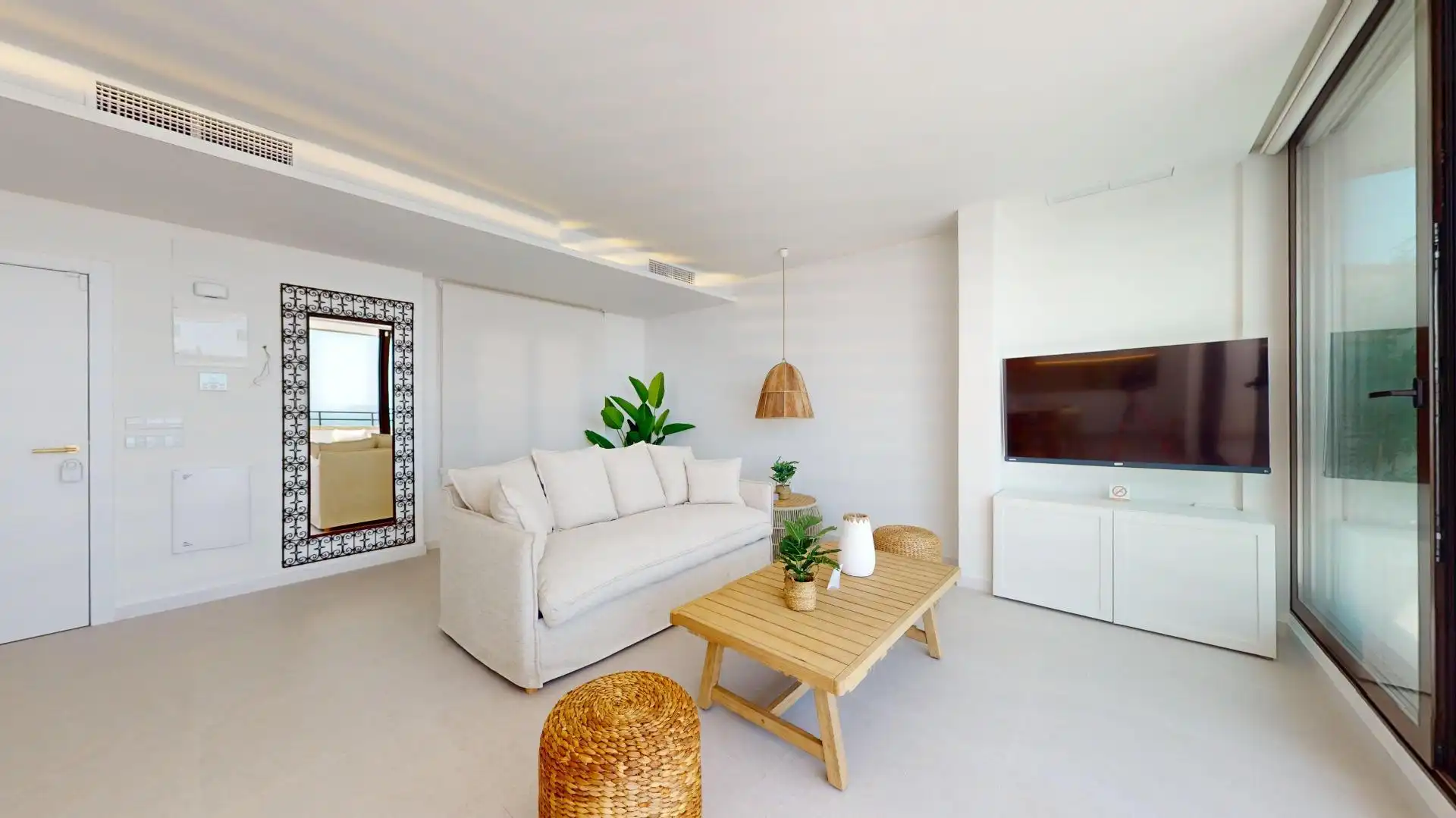 Attic for rent in Calle Ifach, 2, Los Arenales del Sol