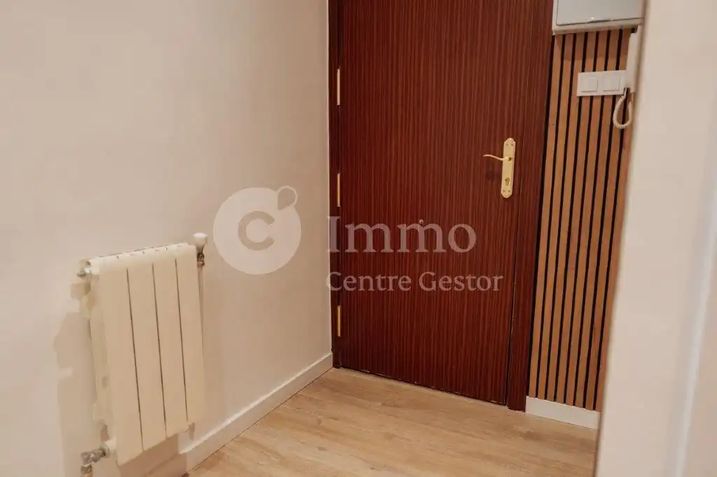 Piso en venta en Lleida con Calefacción, Parquet y Trastero