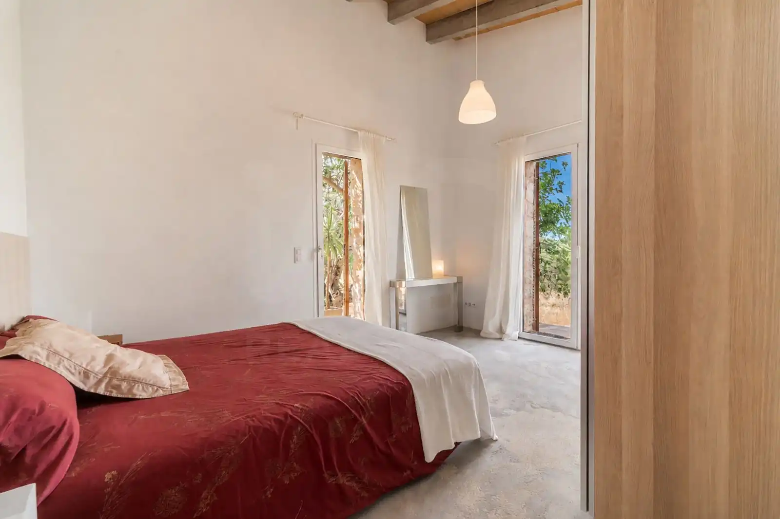 Casa amb piscina en venda a Petra, imagen 26