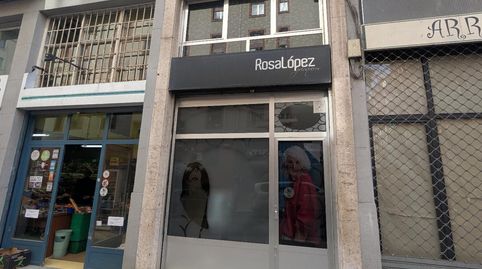 Foto 2 von Geschaftsraum zur Miete in Leon de Uruñuela , 1, Rekalde Centro, Bilbao