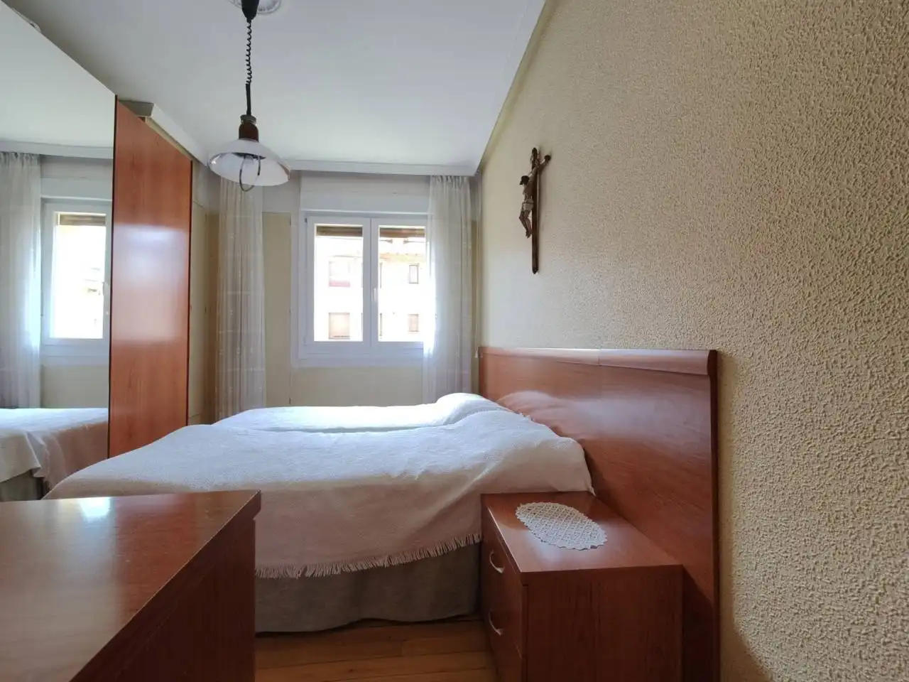 Habitación de Piso en venta en Bilbao  con Balcón