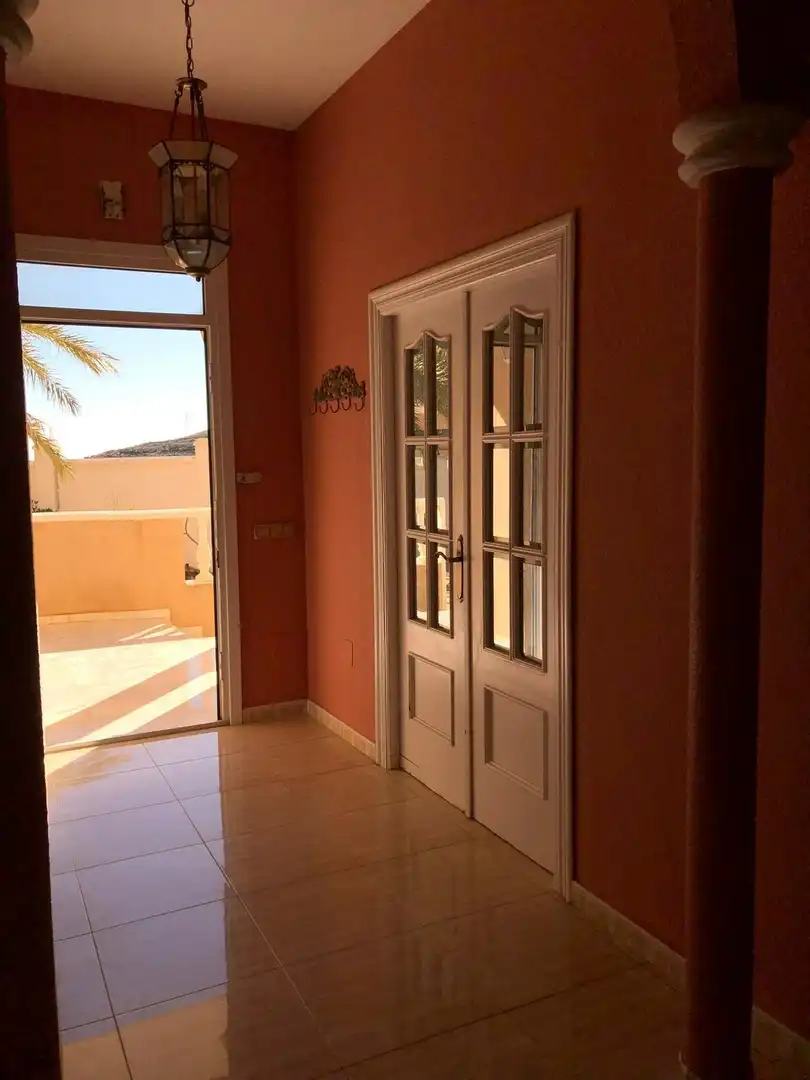 Casa o chalet en venta en Canjáyar