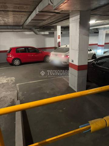 Garaje en Venta en La Goleta - San Felipe Neri