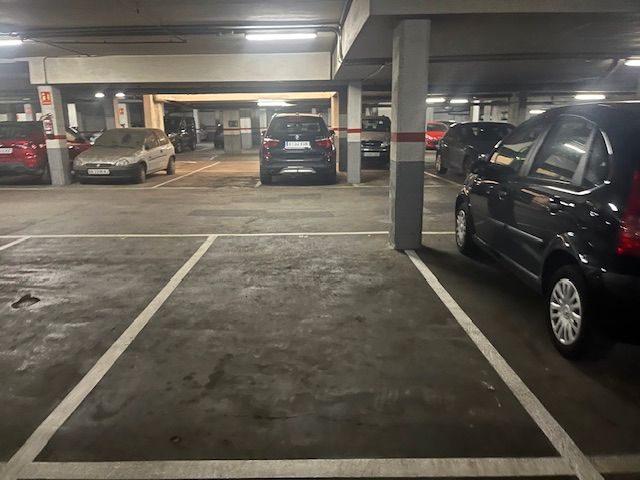 Parking of Garage for sale in Sant Cugat del Vallès